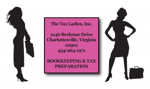 The Tax Ladies